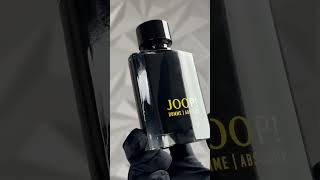 JOOP Homme Absolute [upl. by Annoyk643]