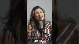 Biar Semua Hilang  Delisa Herlina Vocal [upl. by Kippy]