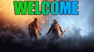 WELCOME TO MY NEW GAMING CHANNEL  HarshinGame 20  Harsh in Game [upl. by Ot481]