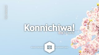 Konnichiwa  斑 MADARA  RFMNCM [upl. by Yecart]