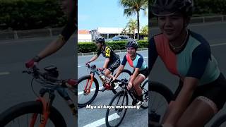 Bike Swap with Ariana Evangelista’s FulSus MTB 🤪🤙🚴🏻‍♀️🚵‍♀️ [upl. by Rekyr890]