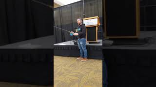 Centerpin seminar part 3 1192020 [upl. by Now373]