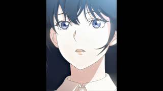 Li Shiya 4K Edit l The Girl Downstairs thegirldownstairs lishiya anime shorts animeedit [upl. by Fafa]