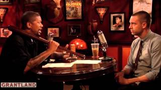 Jalen Rose Explains How Athletes Go Broke [upl. by Bevers]