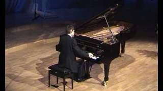 Vestard Shimkus  Heartbeats of Astor Piazzolla  Stockholm recital [upl. by Goles312]