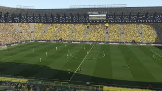 PES 2018  Mrsool Park  FREE DOWNLOAD  Al Nassr FC Stadium [upl. by Cher346]