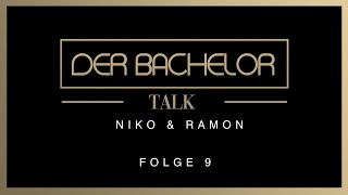 Bachelor 2022 HALBFINALE Das passiert bei den DREAMDATES ohne Kamera  Folge 9 mit Niko Griesert [upl. by Auqined]