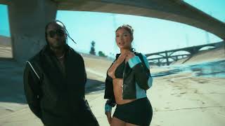 Bebe Cool  Question Official Music Video [upl. by Sualkcin222]