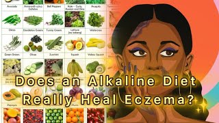 Can Food Actually Heal Eczema [upl. by Amiarom]