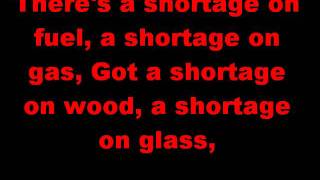 No ShortageThe Isaacs Lyrics [upl. by Inafit542]