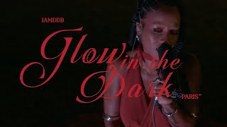 IAMDDB  Glow in the Dark Live Acoustic [upl. by Leirda]