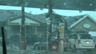 Joplin Mo Tornado Damage Footage May 22 2011 [upl. by Dede]