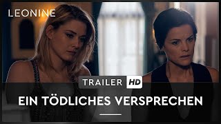 Rodeo Deutscher Trailer  Mit Julie Ledru Yannis Lafki amp Antonia Buresi [upl. by Sulecram]