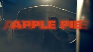 Travis Scott  APPLE PIE Remix By KTITOSH [upl. by Otrebide]