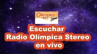 Escuchar Olímpica Stereo online en vivo [upl. by Cilka]