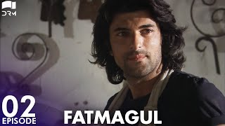 Fatmagul  EP 02  Beren Saat  Turkish Drama  Urdu Dubbing  RH1 [upl. by Janessa]