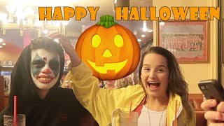 Happy Halloween 🎃 WK 3567  Bratayley [upl. by Nij]