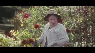 Effie Gray Trailer [upl. by Ytitsahc999]