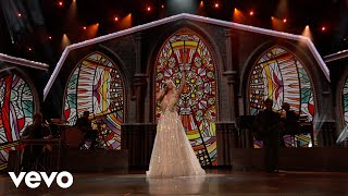 Carrie Underwood  My Savior Performance Live From The 56th ACM Awards [upl. by Flanigan]