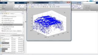 Data Analysis with MATLAB for Excel Users [upl. by Tecla518]