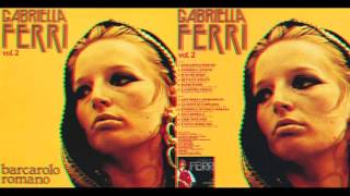 Gabriella Ferri  Il Barcarolo Romano Vol2  1982 [upl. by Simone]