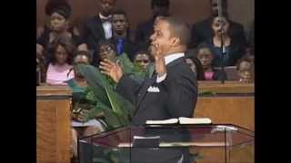 Why I Am a Seventhday Adventist Breath of Life  Dr Carlton P Byrd [upl. by Gelya]