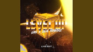 LEVEL UP Live Edit [upl. by Merrell]