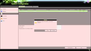 How to format hard drive HDD on Hikvision DVR amp NVR [upl. by Lyndell]