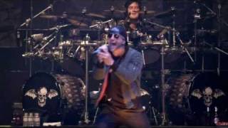 Avenged Sevenfold  Afterlife Live In The LBC [upl. by Campney387]