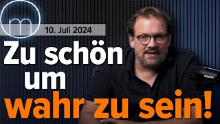 Warum es ein Sommermärchen an der Börse geben wird  Mission Money [upl. by Vilberg283]