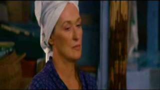 Mamma Mia  The Movie Best Scenes [upl. by Adnilam801]