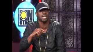 Bounty Killer Unsure OF Mavados Alliance Prays For Kartel Part1 [upl. by Ricky407]