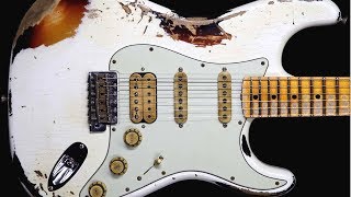 Dirty Blues Rock Guitar Backing Track Jam in E Minor [upl. by Adigirb978]