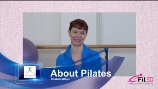 Tell me about Pilates equipment [upl. by Juley]