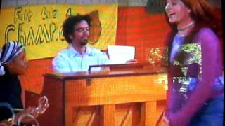 Anneliese sings on Thats So Raven [upl. by Chilton]