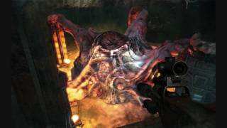 Metro 2033 Gameplay  33 Mission Biomasse HD [upl. by Giulio704]