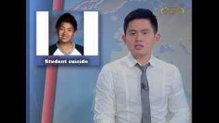 VNATV 573 The Gioi 7 Ngay Thoi Su 12082012 News Part 1 [upl. by Dayir]