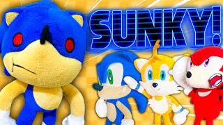 Sunky  Sonic and Friends [upl. by Artied]