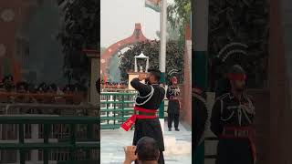 pakistanzindabad ganda singh boder kasur paraderangerpak army zindabadviralshortsviralvideo [upl. by Aneram]