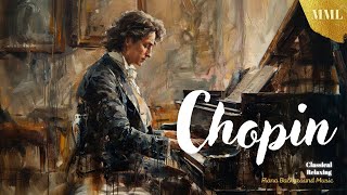 The best Chopin Nocturne  最經典的蕭邦夜曲 [upl. by Eulaliah]