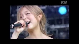 Salyu VALON 1 ap bank fes 05 [upl. by Bat592]