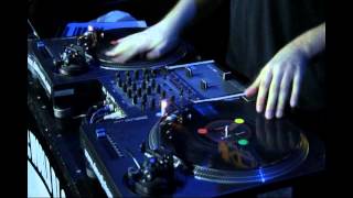 2012  DJ Vekked Canada  DMC World DJ Final [upl. by Monie833]