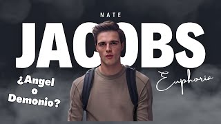 ¿Por Qué es Tan Atractivo Nate Jacobs [upl. by Adabel]