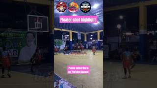 floater shot viral trending basketball highlights viralshort shortvideo subscribe shorts [upl. by Sorel175]