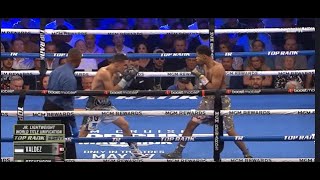 Shakur Stevenson highlights [upl. by Nnylarej743]