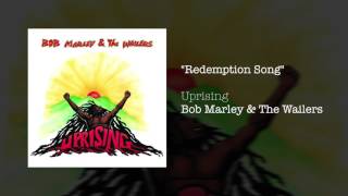 Redemption Song 1991  Bob Marley amp The Wailers [upl. by Jaal912]