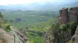 BulgariaVidinBelogradchik rocksMagura cave [upl. by Liuka]