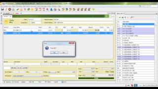 Billing software for Pharmacy Medical Shops Retail  Billing [upl. by Acila]