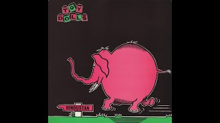 Toy Dolls – Nellie The Elephant single [upl. by Agueda276]