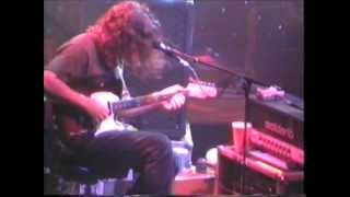 Widespread Panic  10161999  Set 2  Warfield Theater  San Francisco CA [upl. by Pirzada]